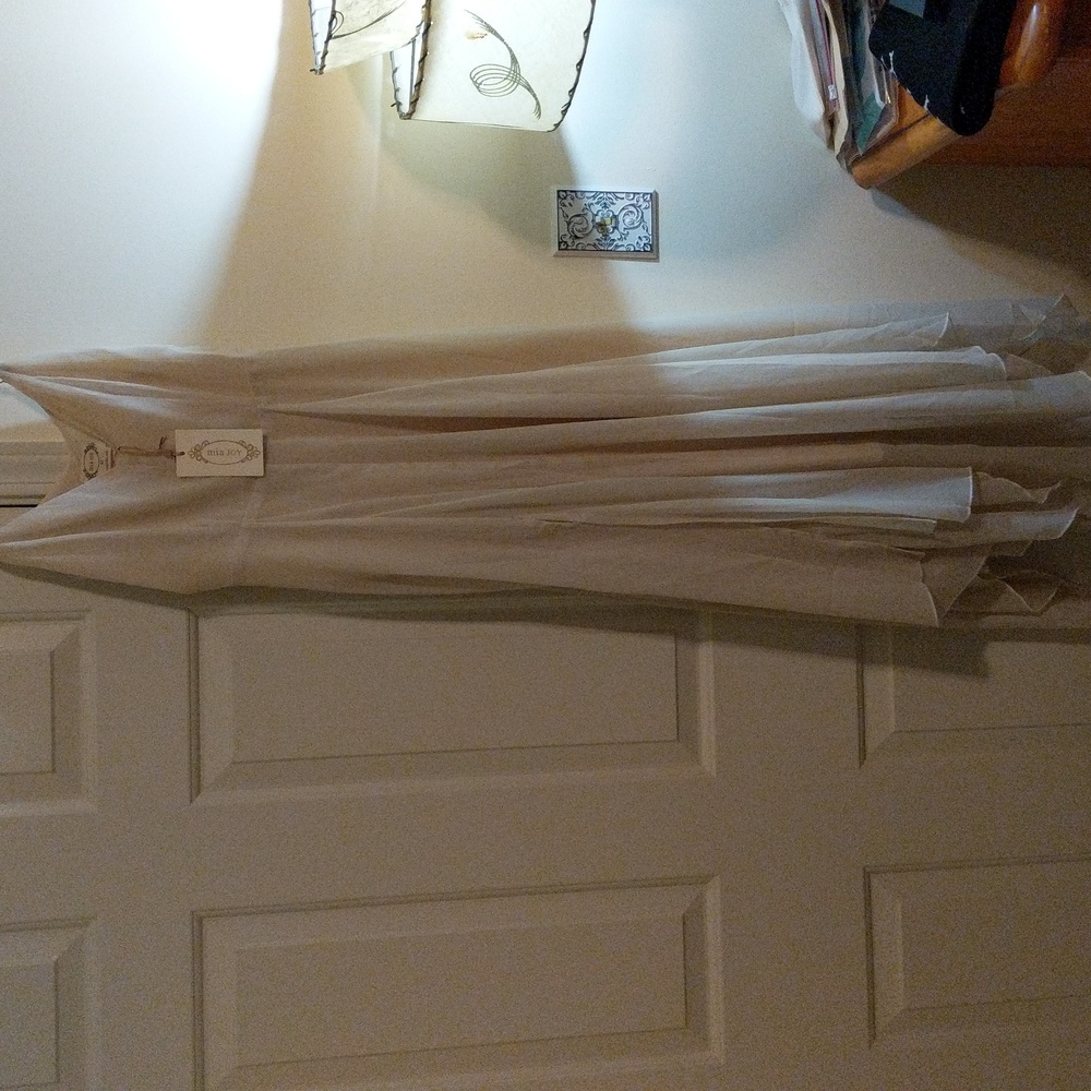 Joyfolie Mia Joy Athena dress